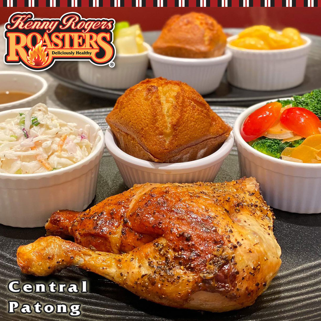 Kenny Rogers Roasters Image