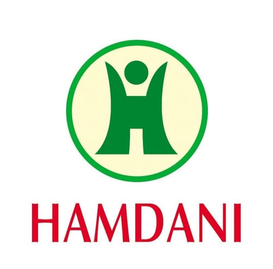 Hamdani shop Image