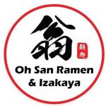 Oh san Ramen - Izakaya Profile Picture