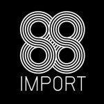 88 import profile picture