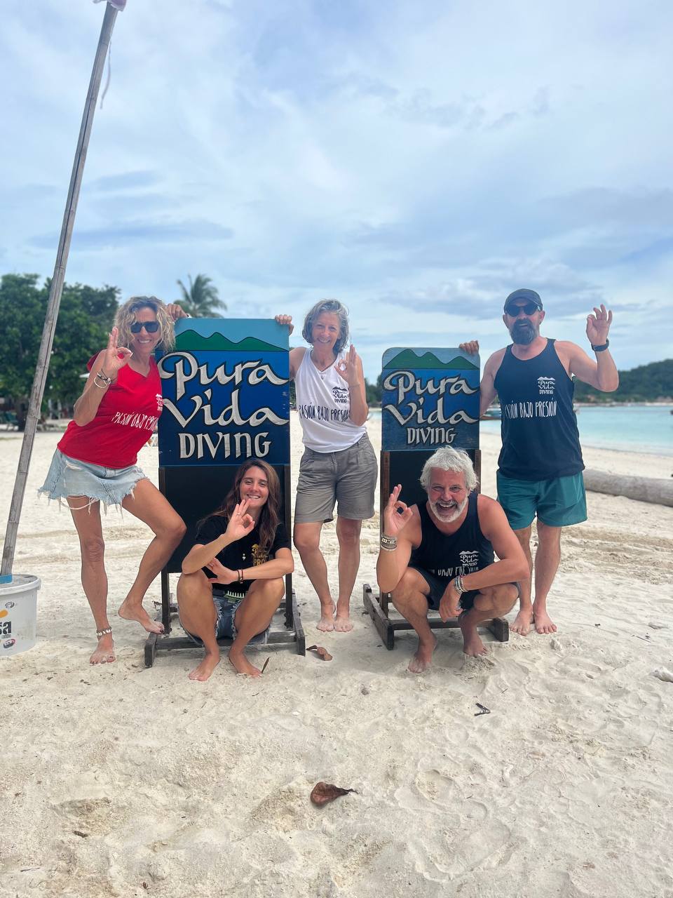 Pura Vida Koh Lipe Image