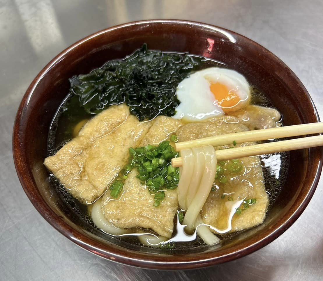 Oh san Ramen - Izakaya Image