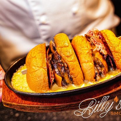 Billys Smokehouse Bangkok Image