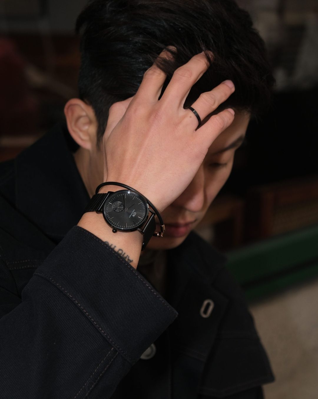 OMNI watches Image