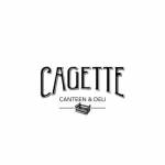 Cagette Canteen Deli profile picture