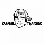 Daniel Thaiger แดนเนียล ไทยเกอร์  Profile Picture