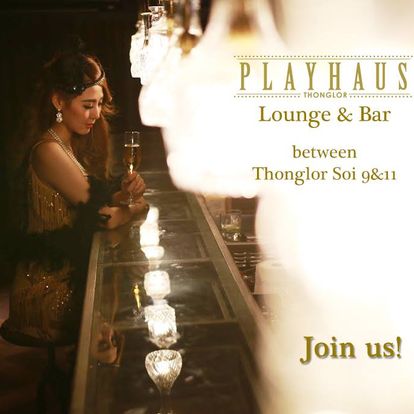 PlayHaus Thonglor Image