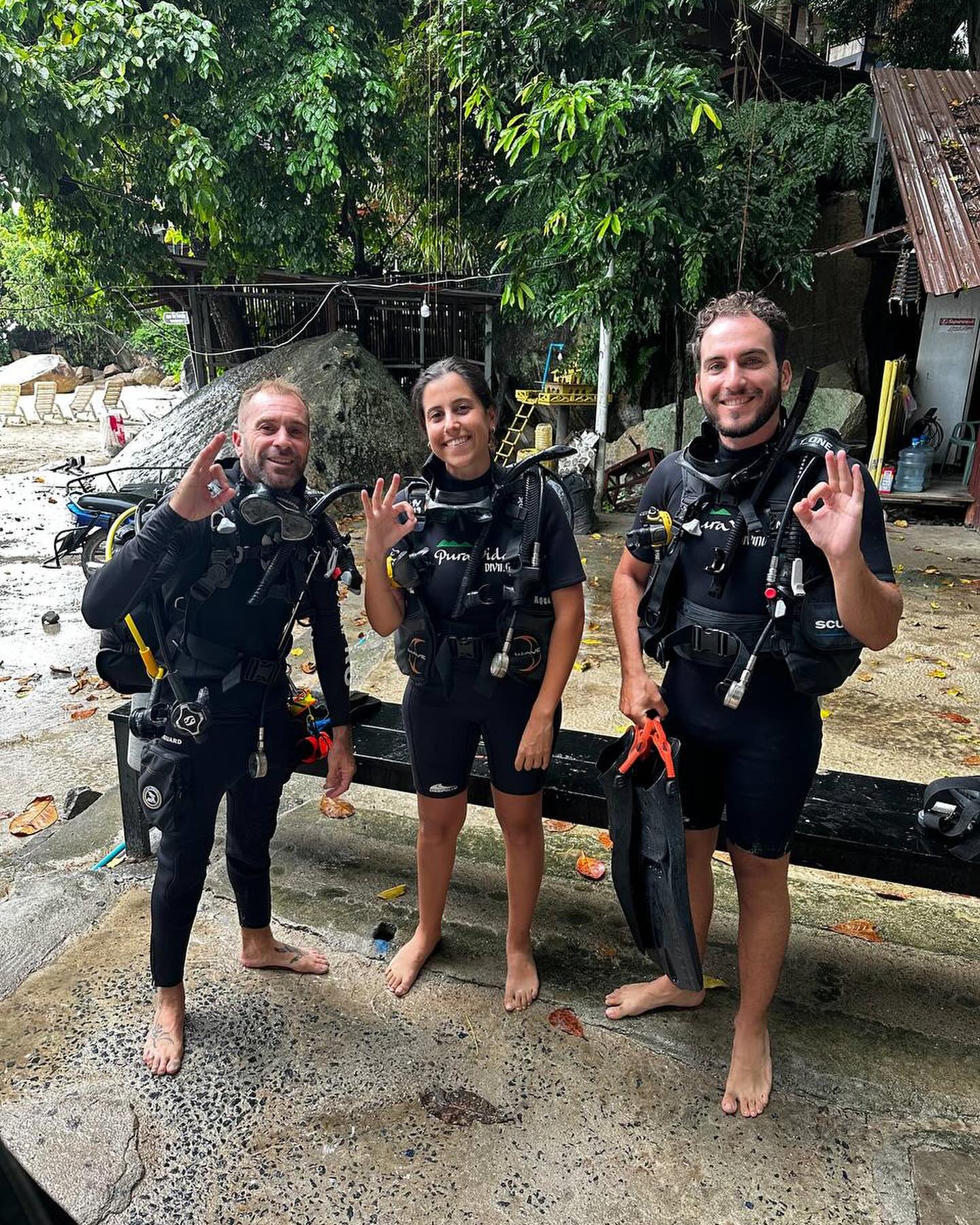 Pura Vida Koh Lipe Image