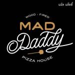 MAD DADDY PIZZA HOUSE Profile Picture