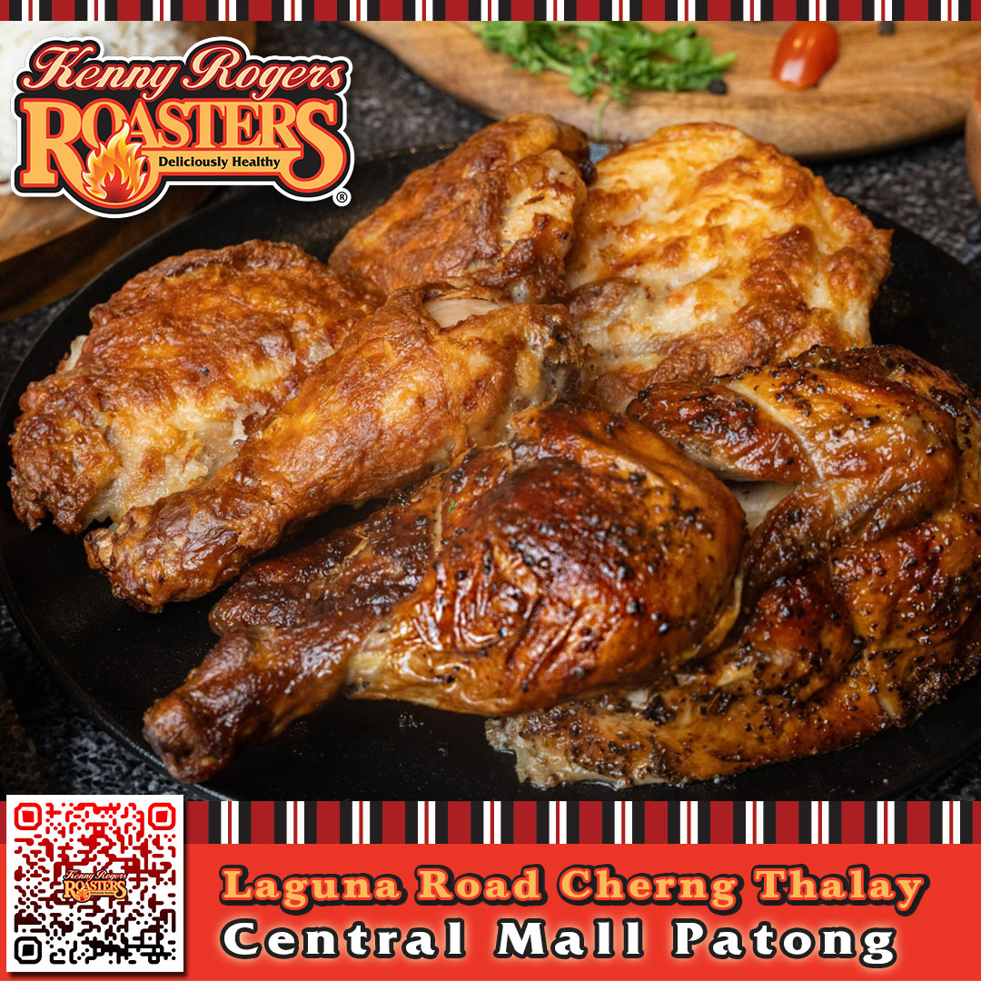 Kenny Rogers Roasters Image