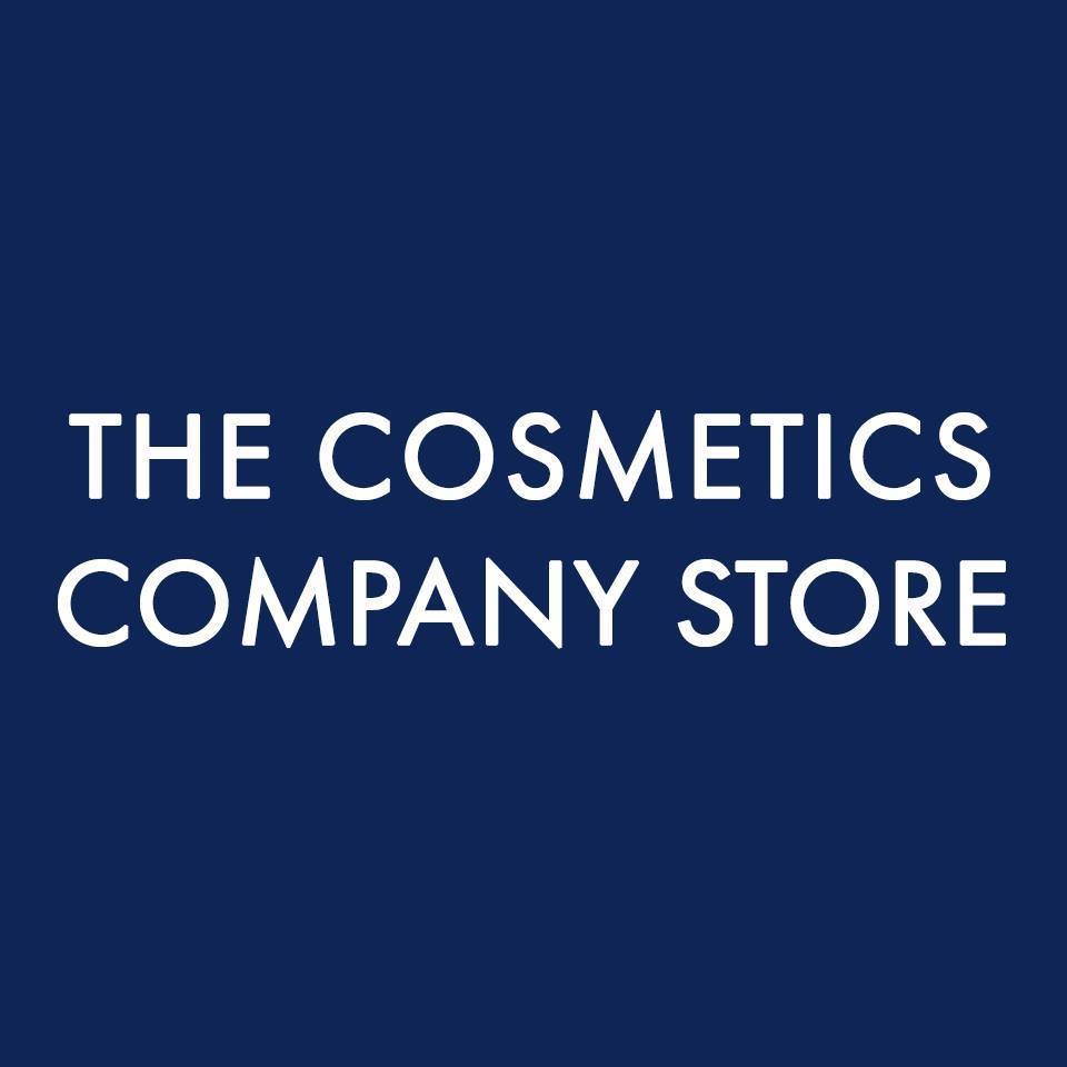 Cosmetics Company Store Image