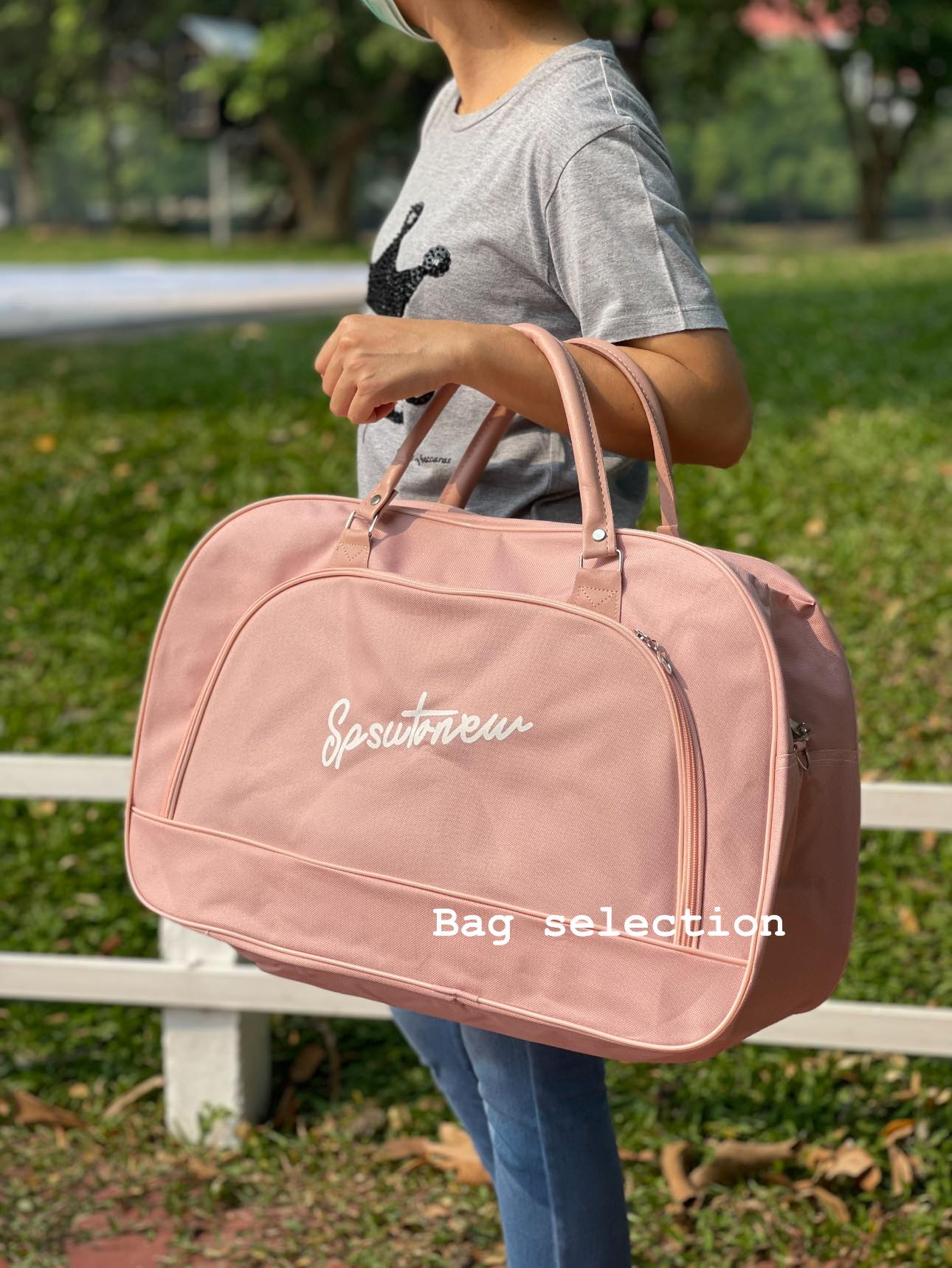 Bag Collection Image