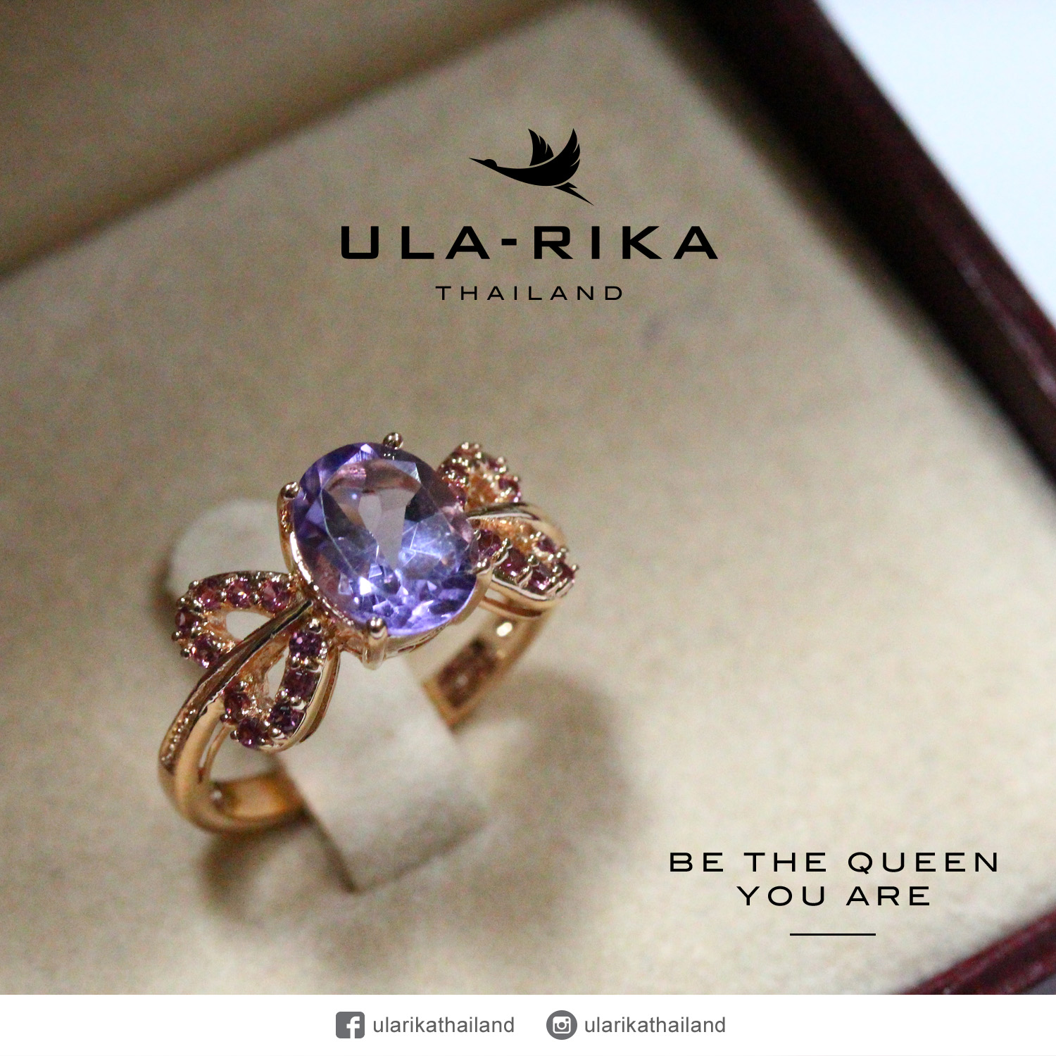 Ularika Gems Jewelry Image