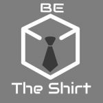 Be The Shirt Profile Picture