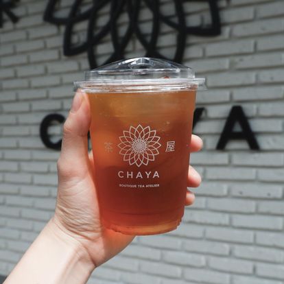 Chaya Teahouse Image