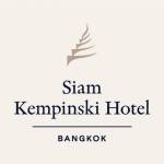 Siam Kempinski Hotel Bangkok profile picture