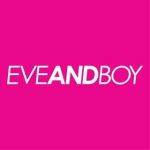 Eveandboy Profile Picture