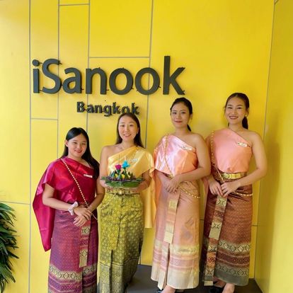 iSanook Bangkok Image