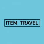 Item Travel Profile Picture