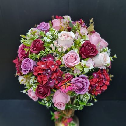 Finesse Flowers Image