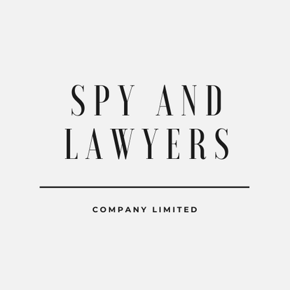 Spy and Lawyers Image