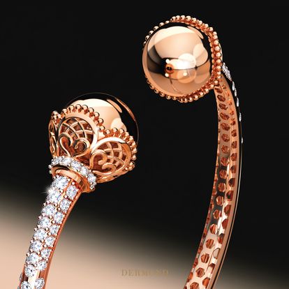 DERMOND Jewelry Image