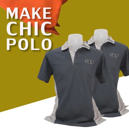 Majesta Polo Image