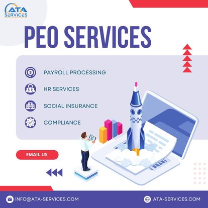 ATA Services Image