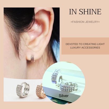 Earrings Choice Image