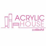 Acrylic House Shop Profile Picture