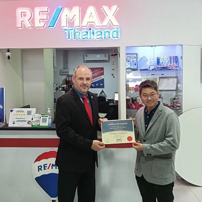 REMAX Thailand Image