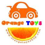 Orange Toys Shop profile picture