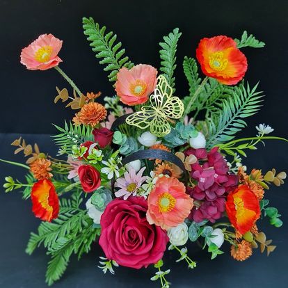 Finesse Flowers Image