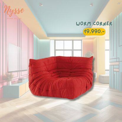 Nysse Home Decor Image