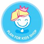 Plan For Kids Shop profile picture