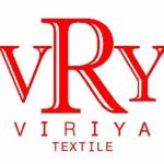 Viriya Textile profile picture