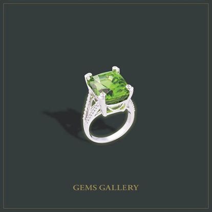 Gems Gallery Image