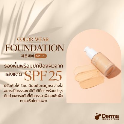 Derma-Innovation Image