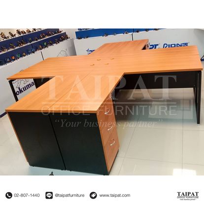 Taipat Office Furniture Image