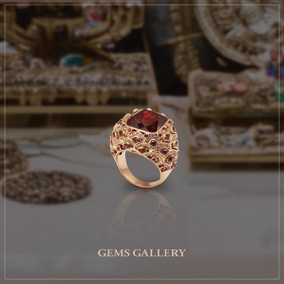 Gems Gallery Image