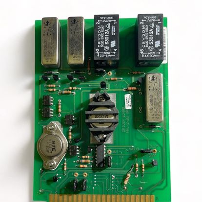 รับออกแบบ PCB Image