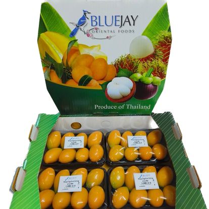 Blue Jay Oriental Foods Image